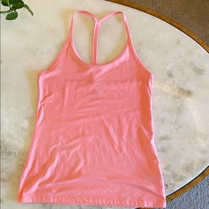 Nike tank